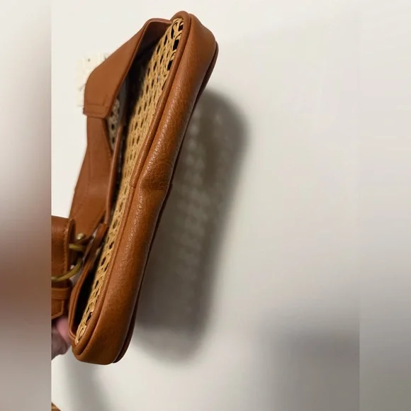 🆕 Free People Beach Bum Bag - Picture 7 of 12